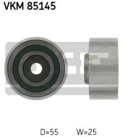 SKF VKM 85145